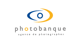 Logo Agence Photobanque