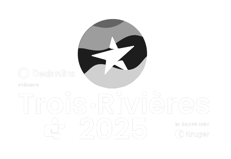 _Logo COFJQ - Trois-Rivières 2025_gris