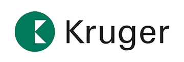 Logo de la compagnie Kruger